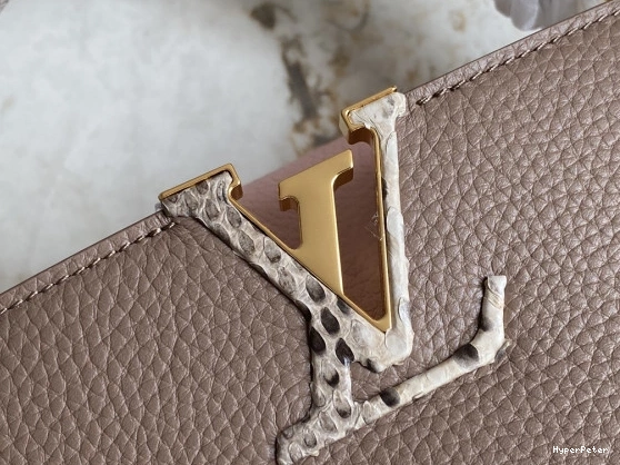 MM VUITTON CAPUCINES LOUIS 0810